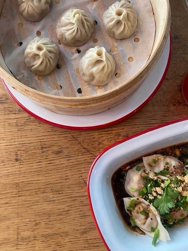 21G Dumpling - 4