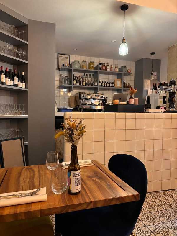 À Table ! - 6