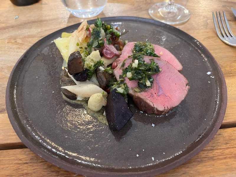 À Table ! - 7