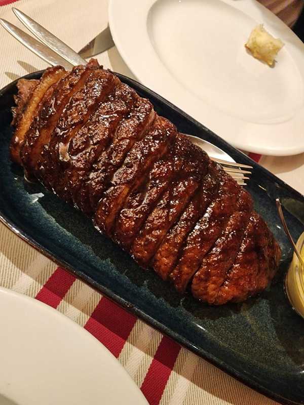 Restaurant Afaria Paris 15e - Photo 5