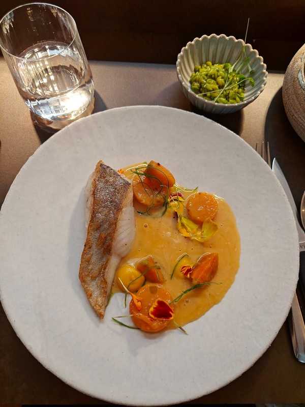 Ambos Restaurant - 4