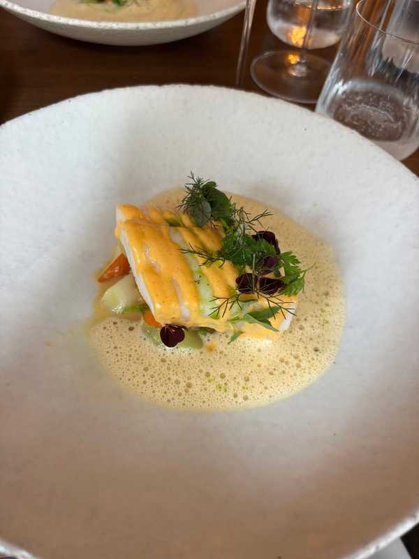 Ambos Restaurant - 5