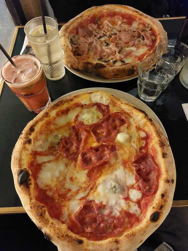 Ammazza - sub 2