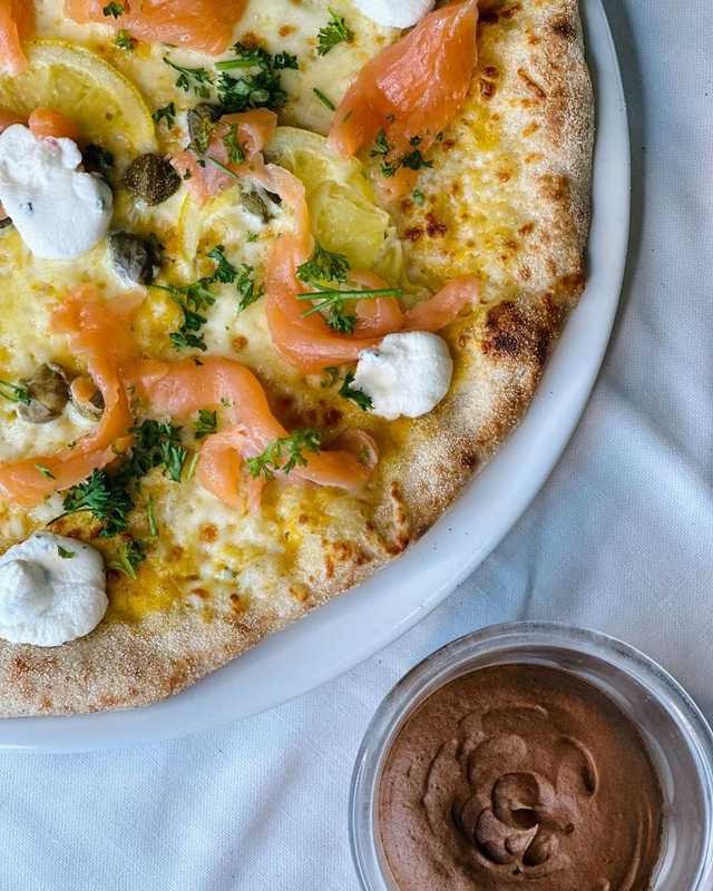 Amore & Basta - Pizzeria - 4