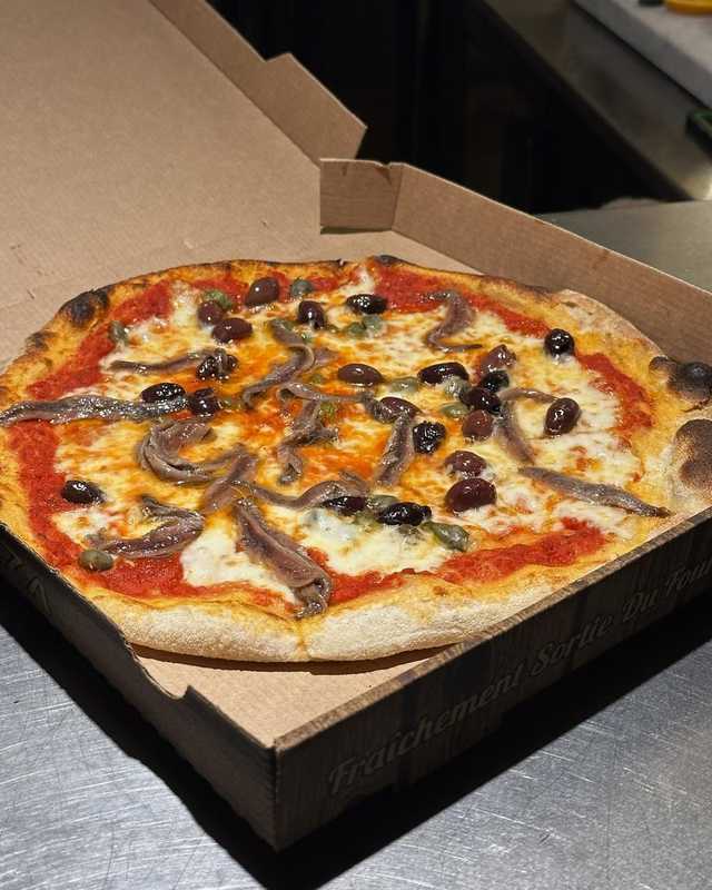 Amore & Basta - Pizzeria - 5