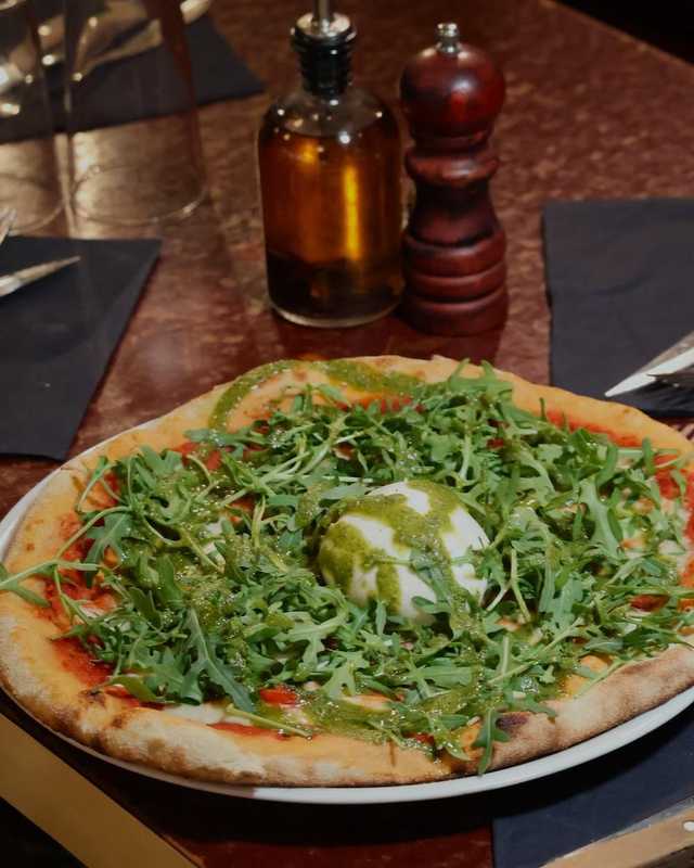 Amore & Basta - Pizzeria - sub 2
