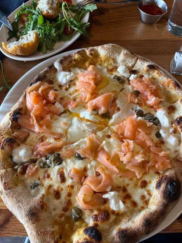 Amore & Basta - Pizzeria - 6