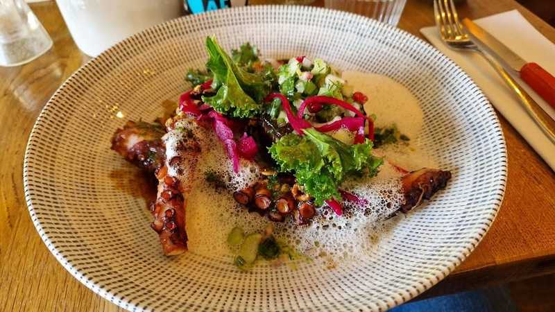 Restaurant ANCO Paris 12e - Photo 4