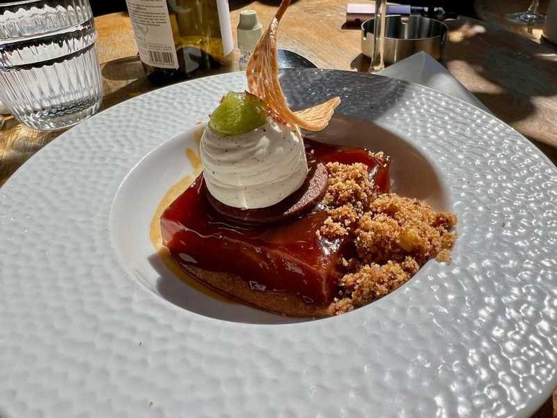 Restaurant ANCO Paris 12e - Photo 6