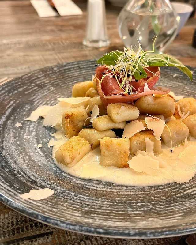 Angelo restaurant - 6