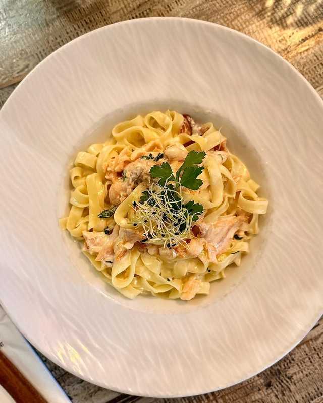 Angelo restaurant - 7