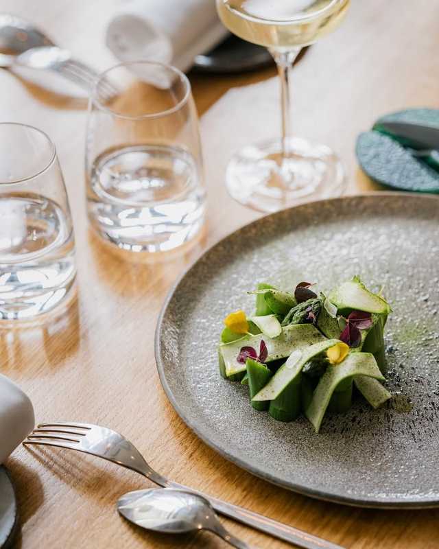 Restaurant ANONA Paris 17e - Photo 4