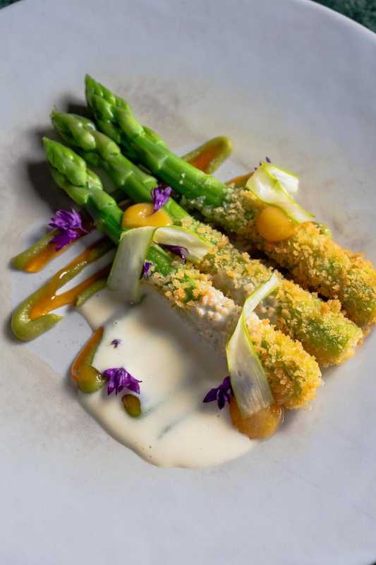 Restaurant ANONA Paris 17e - Photo 5