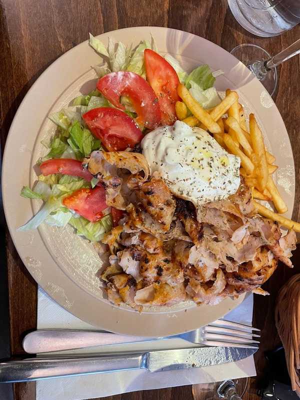Restaurant Apollon Paris 7e - Photo 6