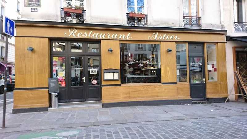 Astier - 5
