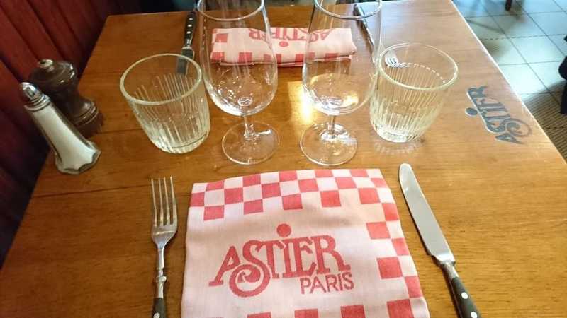 Astier - 6