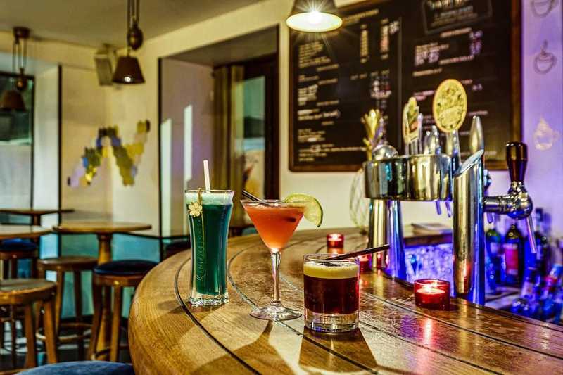 Plat et cadre du restaurant Atelier 58 Paris 14e - Photo 3