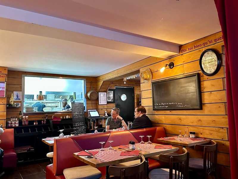 Au Bistrot d’à Côté - sub 2
