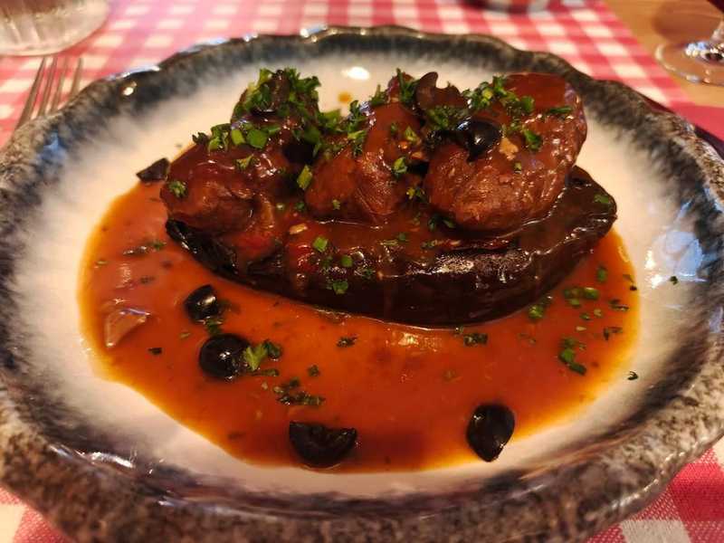 Au Bistrot d’à Côté - 4