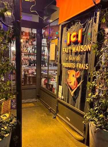 Restaurant Au P'tit Zinc Paris 14e - Photo 5