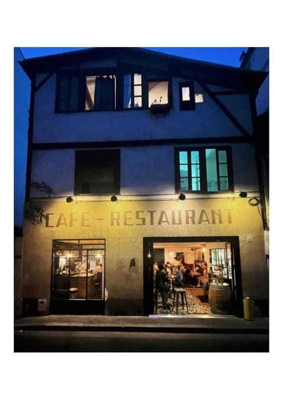 Au Passage - sub 2