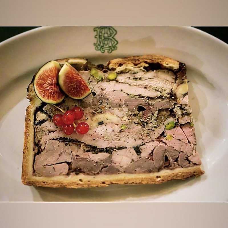 Auberge Bressane - sub 1