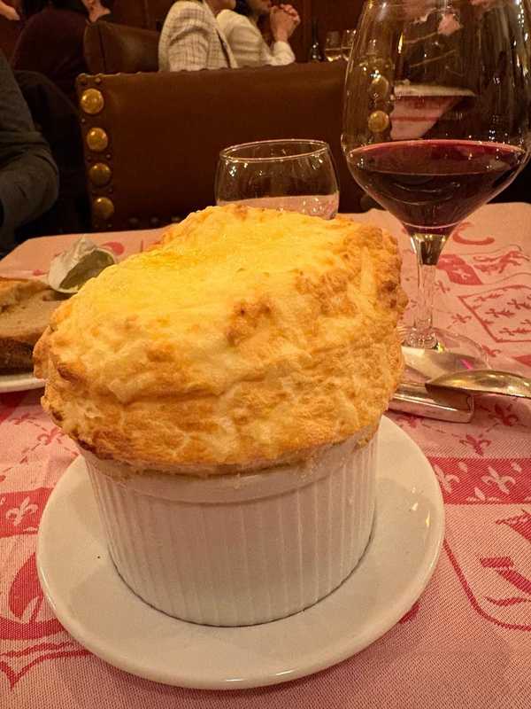 Auberge Bressane - sub 2