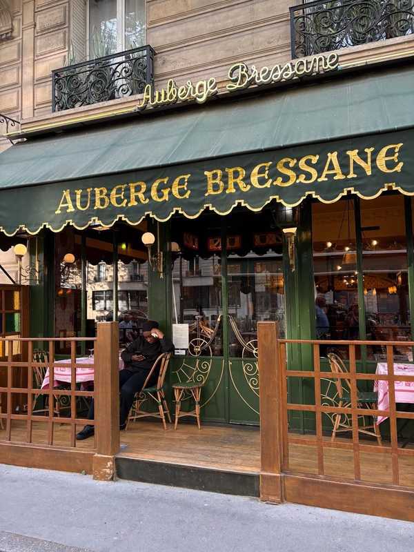 Auberge Bressane - 4
