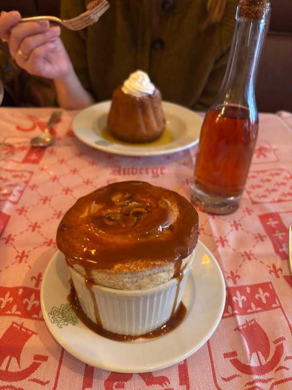 Auberge Bressane - 6