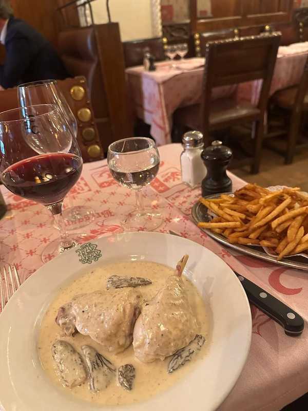 Auberge Bressane - 7