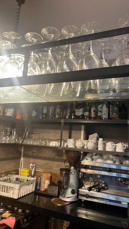 Restaurant Auberge de la Butte () à Paris 13e - Restaurants dans le 13e