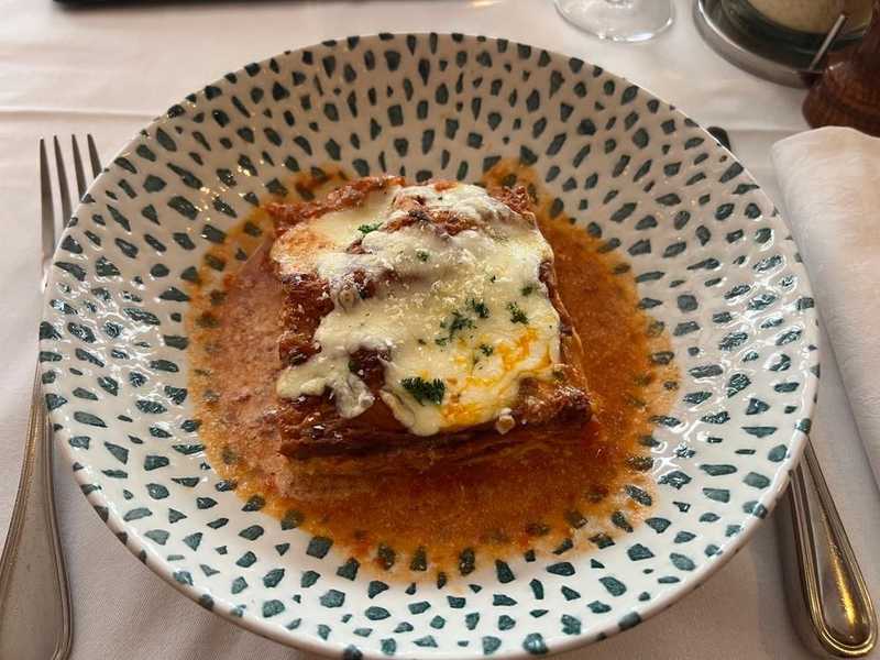 Auberge de Venise Montparnasse - Dingo American Bar et Restaurant - sub 2