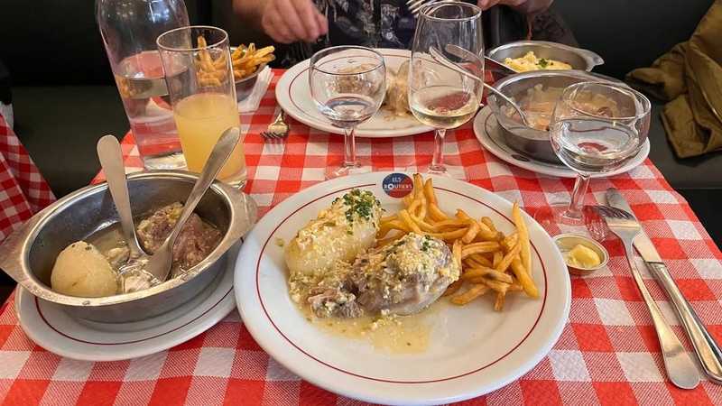 AUX BONS CRUS - 4