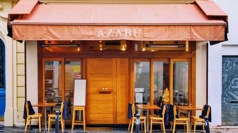 Azabu