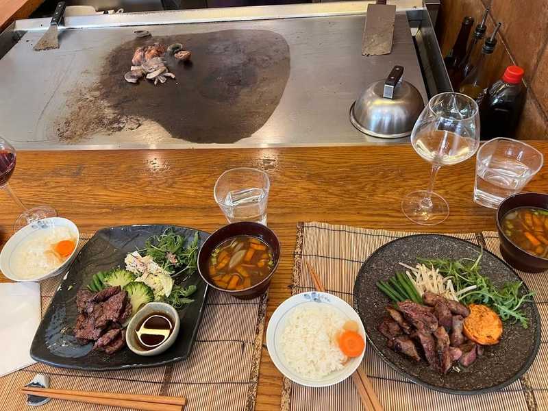 Azabu - 5