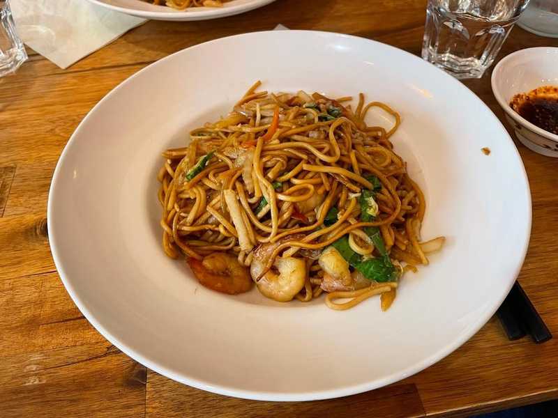 BANAK CUISINE DU TIBET - 4