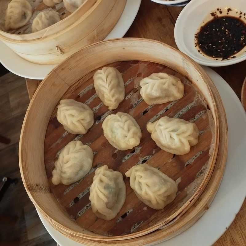 BANAK CUISINE DU TIBET - sub 1