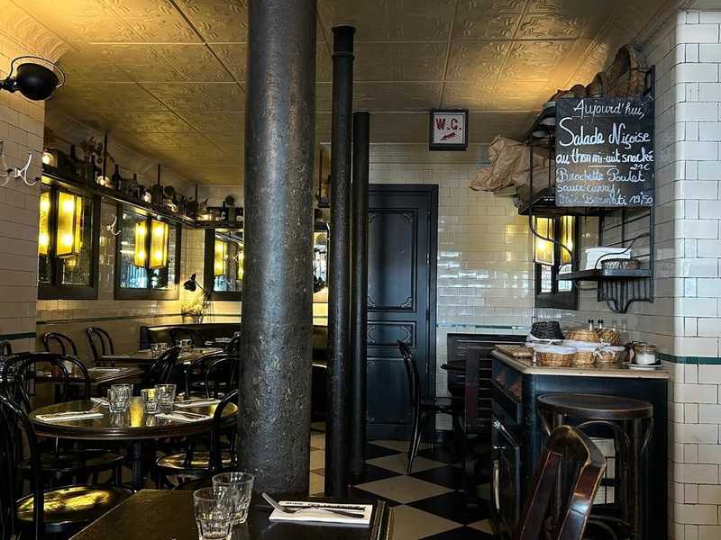 Bar du Central - sub 1