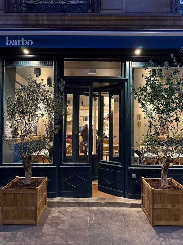Barbo
