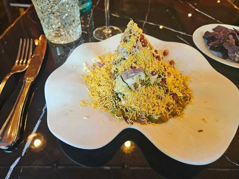 Berkeley Garden grill & bar - 7