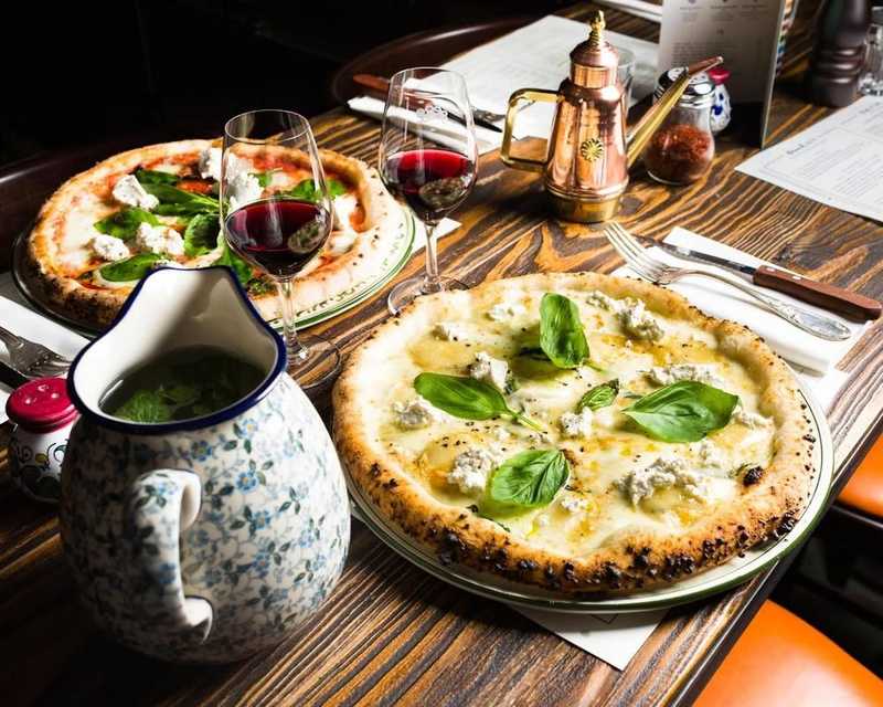 Plat et cadre du restaurant BigLove Paris 3e - Photo 2