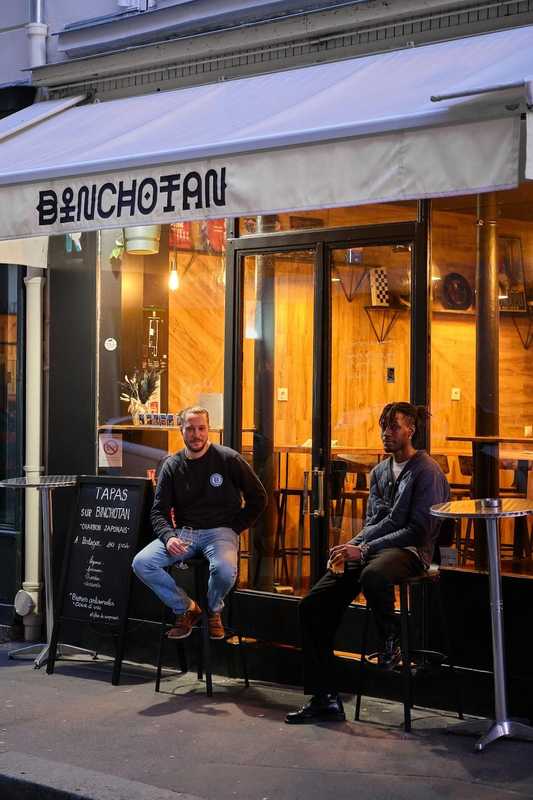 Binchotan