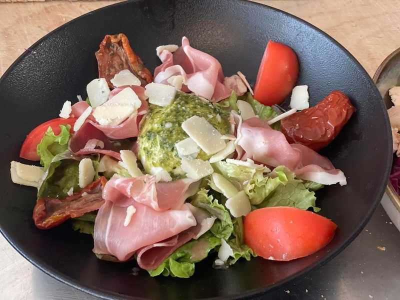 Bistro K - 4