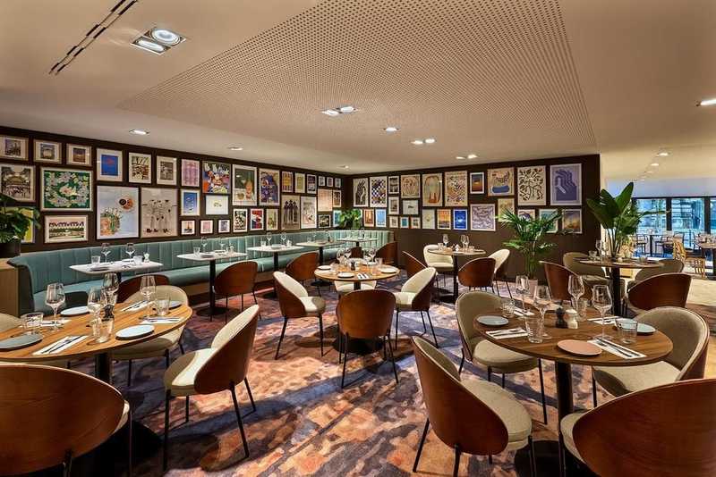 Bistro Palyma - 4