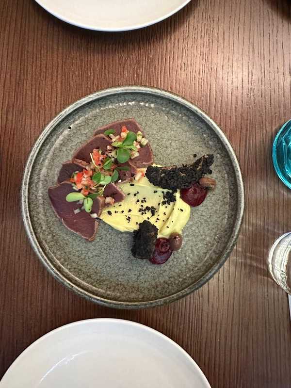 Bistro Palyma - 5