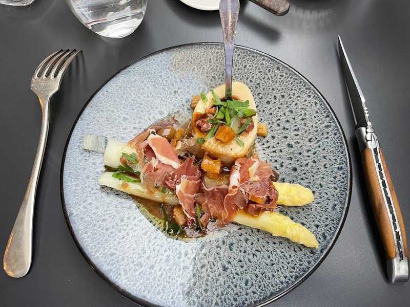 Bistrot Belhara - sub 1
