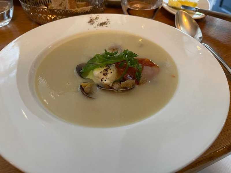 Bistrot Belhara - 4