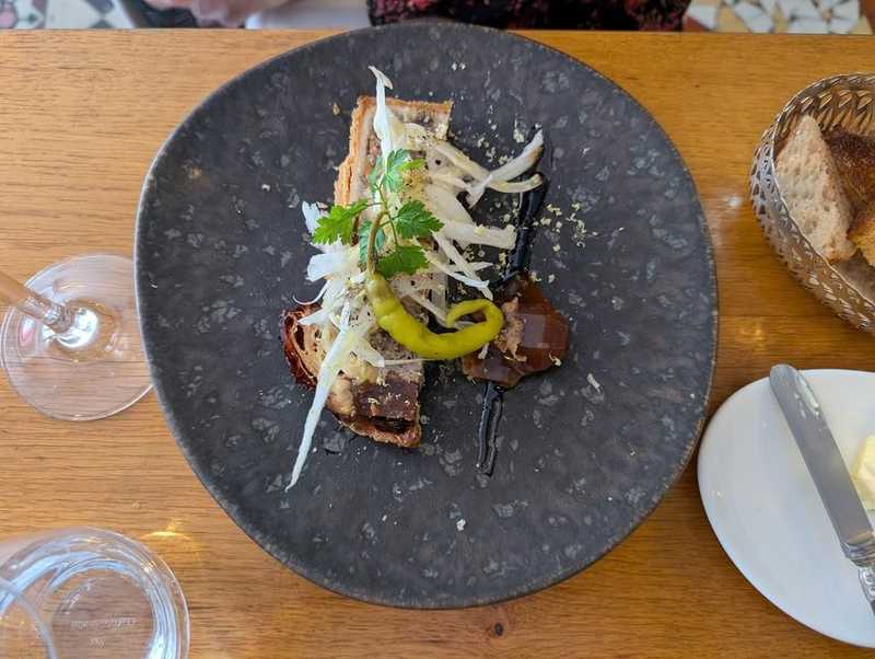 Bistrot Belhara - 5
