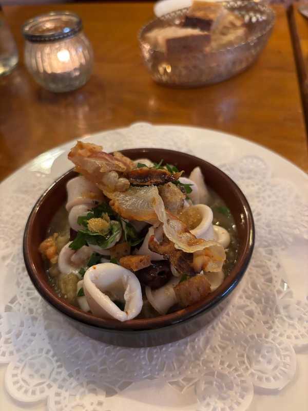 Bistrot Belhara - 6