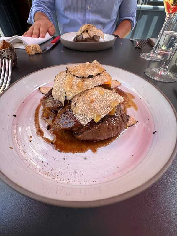 Bistrot Belhara - 7